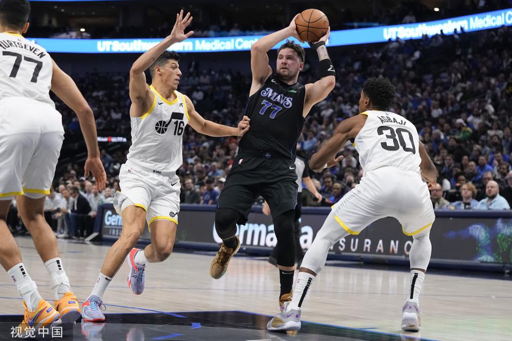 世纪NBA