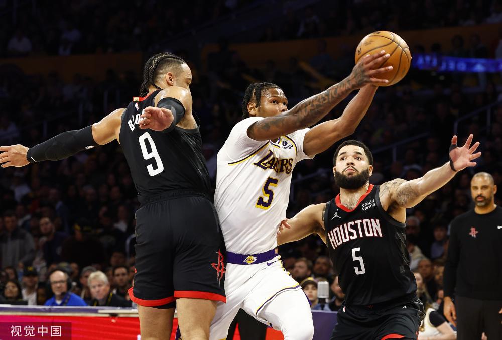 NBA赛季